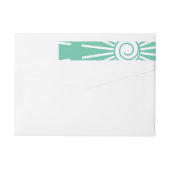 Sunshine 12 (Achterkant)