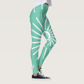 Sunshine 12 leggings (Rechts)