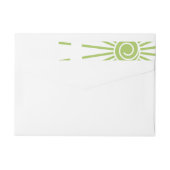 Sunshine 14 (Achterkant)