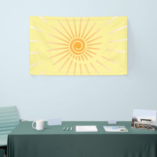 Sunshine 3 spandoek (Beurs)