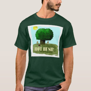 Sunshine 59: HOT STRUIK! T-shirt