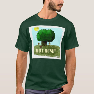Sunshine 59: HOT STRUIK! T-shirt