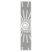 Sunshine 6 korte tafelloper (Voorkant)