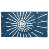 Sunshine 8 kussensloop (Voorkant)