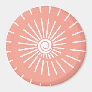 Sunshine 9 magneet