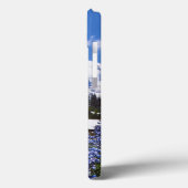 Sunshine and Fresh Air Case-Mate iPhone Case (Achterkant / Links)