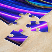 Sunshine Art Legpuzzel (Zijkant)