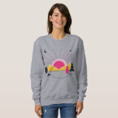 Sunshine Artdesigns-fashions T-shirts (Devant entier)