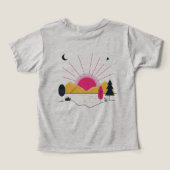 Sunshine Artdesigns-fashions T-shirts (Design Verso)
