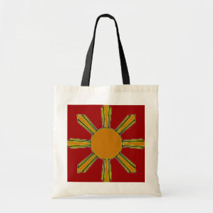 Sunshine Bag Tote Bag