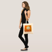 Sunshine Bag Tote Bag (Voorkant (model))