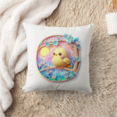 Sunshine Birdie Baby Coussin (Couverture)