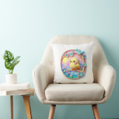 Sunshine Birdie Baby Coussin (Chaise)