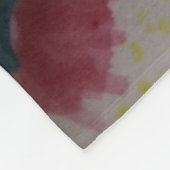 Sunshine Blanket Fleece Deken (Hoek)