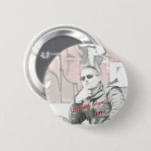 Sunshine Bling Button (Voorkant /achterkant)