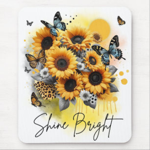 Sunshine Bloom Muismat