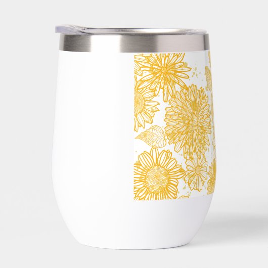 Sunshine Blossom (Droite)