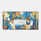 Sunshine Bureaumat (Keyboard & Muis)