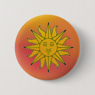 Sunshine Button