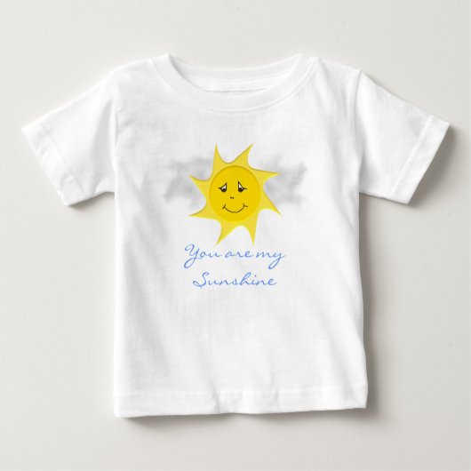Sunshine Collectie (Voorkant)