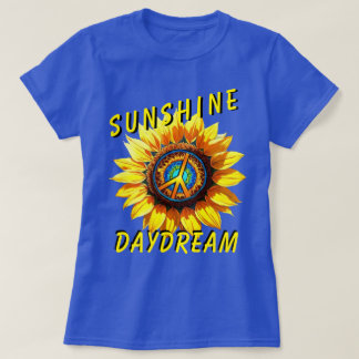 Sunshine Daydroom T-shirt