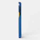 "Sunshine Daze" iPhone 11 Coque de cellule (Dos/Gauche)