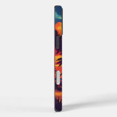 SUNSHINE DESIGN POSTER Case-Mate iPhone CASE (Achterkant / Rechts)