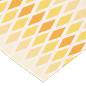 Sunshine Diamond Ombre Korte Tafelloper (Hoek)