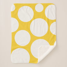 Sunshine en Hygge deken