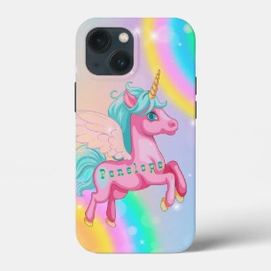 Sunshine et un coque iphone pomme de jour brillant