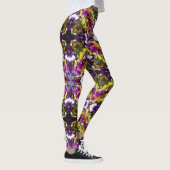 Sunshine Garden Love... Leggings (Rechts)