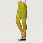 Sunshine Gemengde Media Leggings (Links)