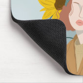 sunshine girl muismat (Hoek)