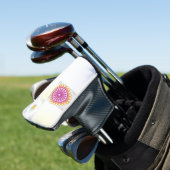 Sunshine Golfheadcover (Insitu)