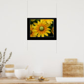 Sunshine II Poster (Keuken)