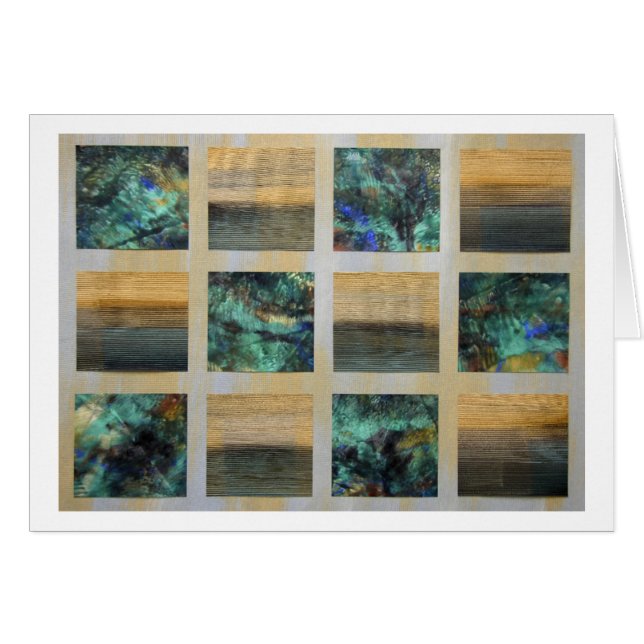 Sunshine in de tropen (Voorkant Horizontaal)