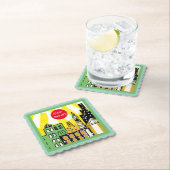 SUNSHINE IN THE CITY KARTONNEN ONDERZETTERS (Insitu)