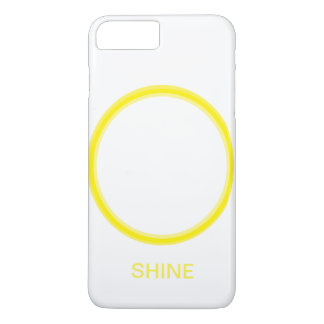 Sunshine iPhone Hoesje