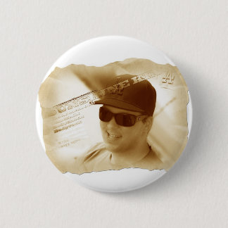 Sunshine King Bodyrock Button