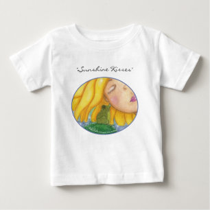 Sunshine Kisses