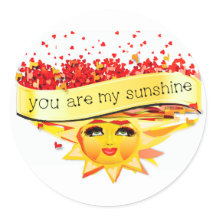 SUNSHINE KISSES