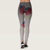 Sunshine Leggings (Achterkant)