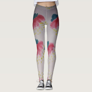 Sunshine Leggings