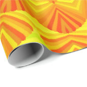 Sunshine Love Cadeaupapier (Rol Hoek)