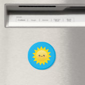 Sunshine Magneet (Insitu (Vaatwasser))