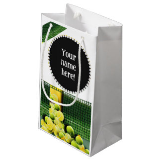 SUNSHINE MATCH accent kussen kleine geschenk tas Klein Cadeauzakje