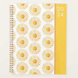 Sunshine motif 2024
