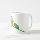 Sunshine mug christian (Devant droit)