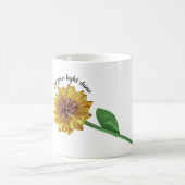Sunshine mug christian (Centre)