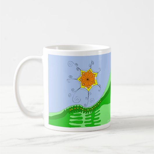 Sunshine Overhill Mok (Links)